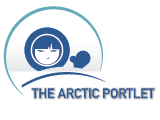 The Arctic Portlet